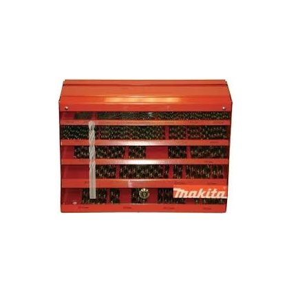 sada vrtáků do kovu HSS-G 30ks1;30ks1,5;60ks2;60ks2,5;100ks3;80ks3,5;100ks4;30ks4,5;30ks5;20ks5,5;20