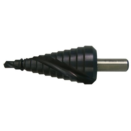 vrták stupňovitý HSS-Co+TiALN S-Co+TiALN 4-30mm