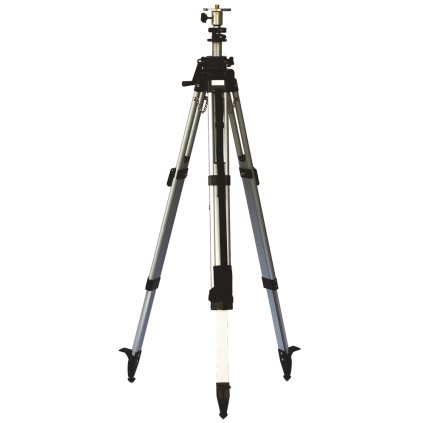 al stativ 1-2,7m závit 5/8´´