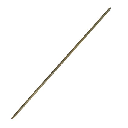 NÁSADA NA ŽELEZNÉ HRÁBĚ 160CM KONUS LAKOVANÁ ŠEDÁ