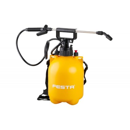 POSTŘIKOVAČ TLAKOVÝ 3 L