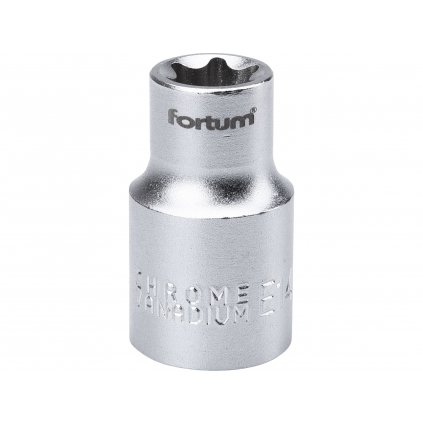 HLAVICE NÁSTRČNÁ VNITŘNÍ TORX 1/2", E 14, L 38MM