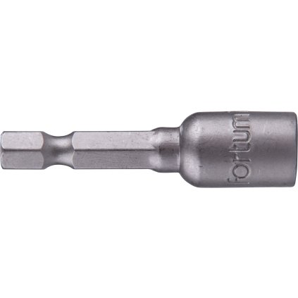 KLÍČ NÁSTRČNÝ MAGNETICKÝ 1/4" STOPKA, 7X48MM, CRV