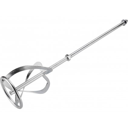 METLA PRO STAVEBNÍ MÍCHADLA, M14, ?120MM