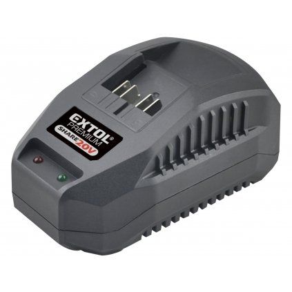 NABÍJEČKA SHARE20V, 2,4A