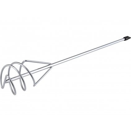 MÍCHADLO DO VRTAČKY SPIRÁLOVÉ DRÁTOVÉ, 100X600MM