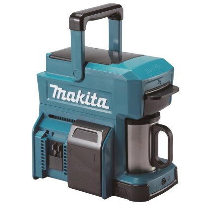 Aku kávovar Li-ion LXT 18V, bez aku Z