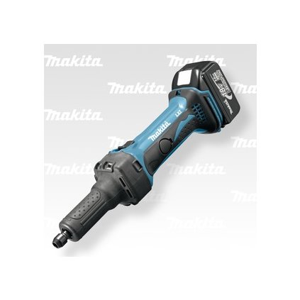 Aku přímá bruska Li-ion LXT 18V/5,0Ah,Makpac