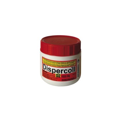 LEPIDLO DISPERZNÍ DISPERCOLL D2  500G
