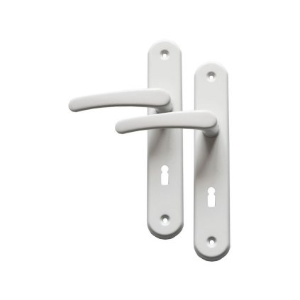 KOVÁNÍ MICHAELA KL+KL, KLÍČ 72 KOV. BÍ