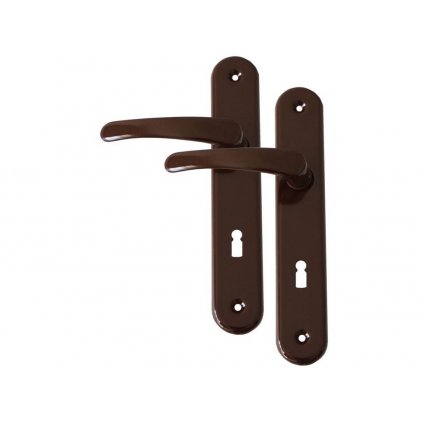 KOVÁNÍ MICHAELA KL+KL, KLÍČ 72 KOV. HN