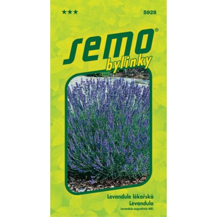 44755 levandule lekarska 0 4g