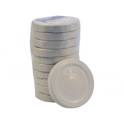 VÍČKO TWIST  53 BÍ I NA MASO (10KS)