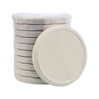 VÍČKO TWIST  89 BÍ I NA MASO (10KS)