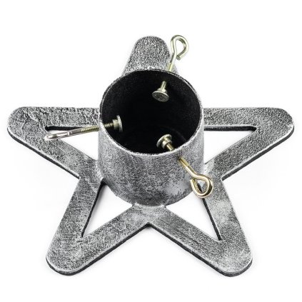 87571 mat stojanek na stromecek hvezda