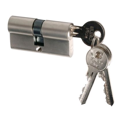 VLOŽKA CYLINDRICKÁ STAVEBNÍ 30+35 3KL. NI RICHTER