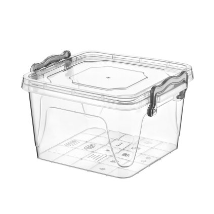 BOX MULTI NÍZKÝ 1,2 L