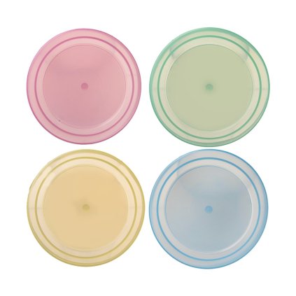 VÍČKO OMNIA PR. 8 CM 4 KS