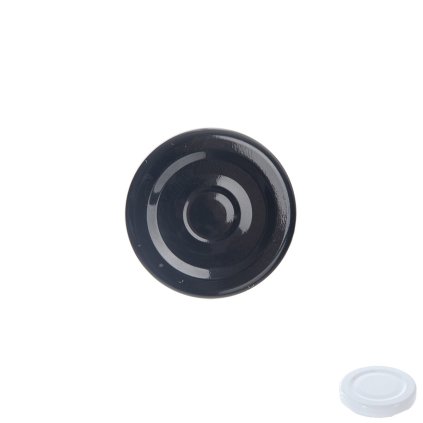 VÍČKO NA LÁHEV PR. 4,8 CM