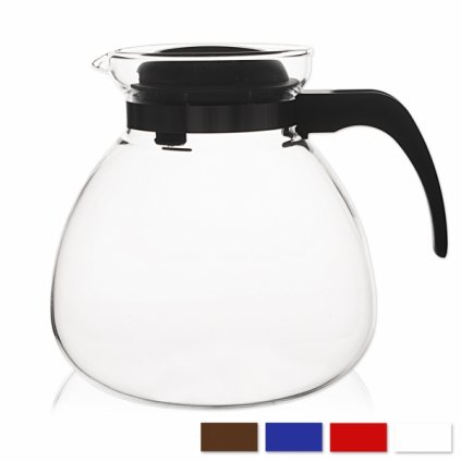 KONVICE Z VARNÉHO SKLA SVATAVA 1,7 L