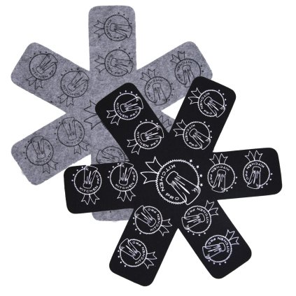 PROLOŽKA MEZI PÁNVE PR. 32 CM SADA 2 KS