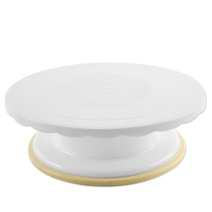 SERVÍROVACÍ STOJAN OTOČNÝ PR. 28 CM