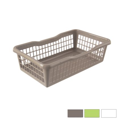 KOŠÍK 24,5X15,2X7,5 CM