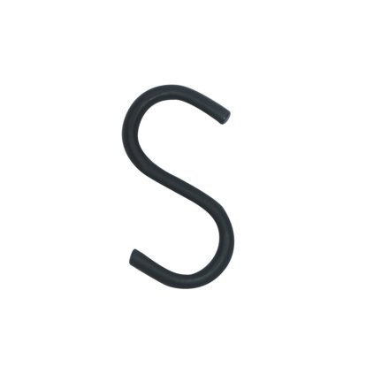 HÁČEK NA ZÁVĚSNOU TYČ 6 KS RADKA