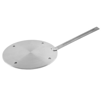INDUKČNÍ PODLOŽKA PR. 20 CM S ODNÍM. RUKOJETÍ