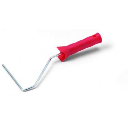 DRŽADLO K VÁLEČKU GRIP HK, 15/31 CM, SYSTÉM 6 MM