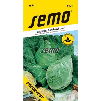 63114 1 kapusta predzvest hlavkova rana 1g