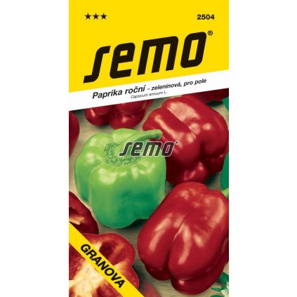 63405 1 paprika granova zel sladka pole 0 5g