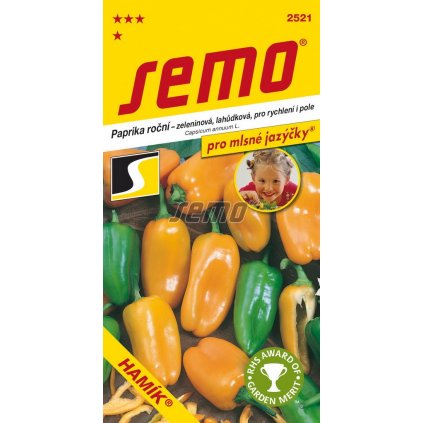 63429 1 paprika hamik zel sladka 30s serie jazycky