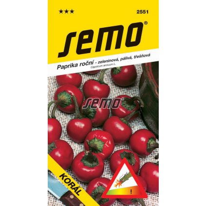 63507 paprika koral zel paliva tresnova pole 0 6g