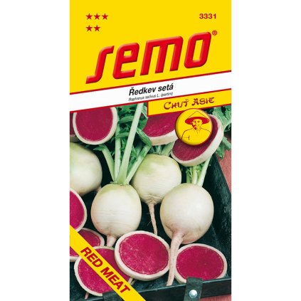 63843 redkev red meat bilocervena 3 5g serie asie