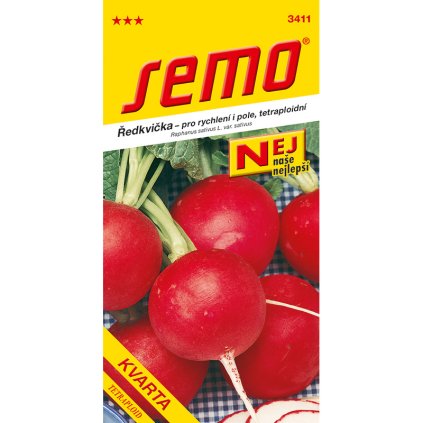 63864 redkvicka kvarta cerv tetraploidni typ maslovka 5g serie nej