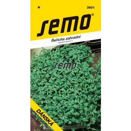 ŘEŘICHA DÁNSKÁ - ZAHRADNÍ 6G