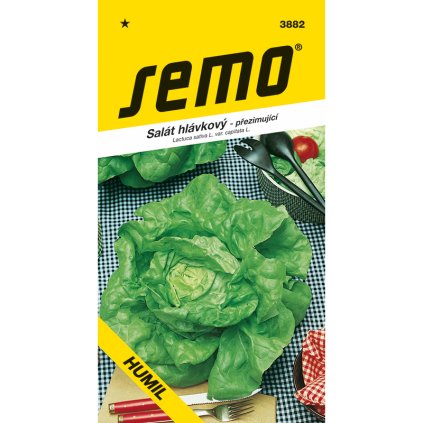 3882 salat hlavkovy humil