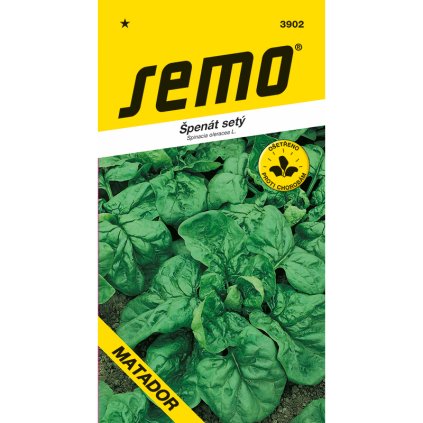 64074 spenat matador 4g