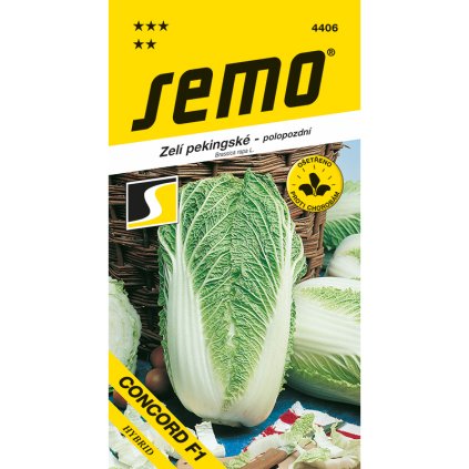 64284 zeli concord f1 pekingske soudecek 50s