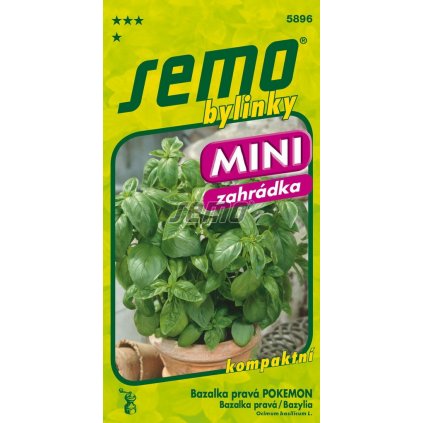 64368 1 bazalka pokemon prava 0 8g serie mini