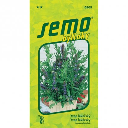 64497 yzop lekarsky 0 4g