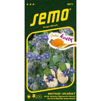 64533 1 brutnak lekarsky serie jedle kvety 1 8g