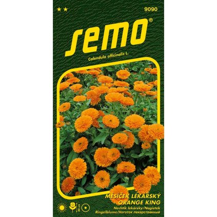 64557 1 mesicek oranzovy lekarsky 1g