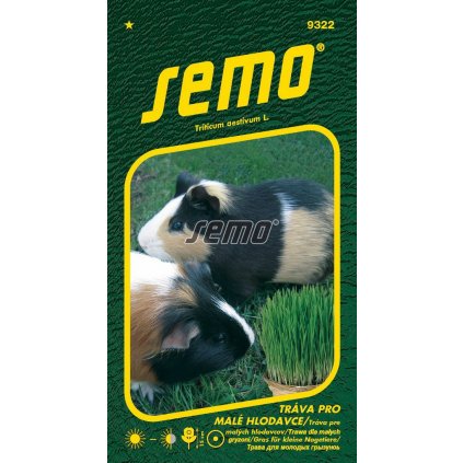 64902 1 trava pro male hlodavce 10g