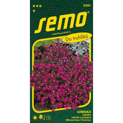 64959 1 lobelka cascade previsla cervena 0 25g