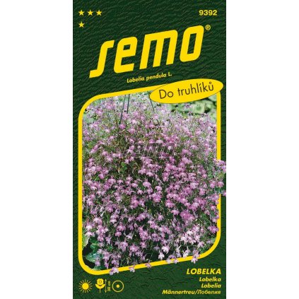 64962 1 lobelka lila svetle fialova previsla 0 25g