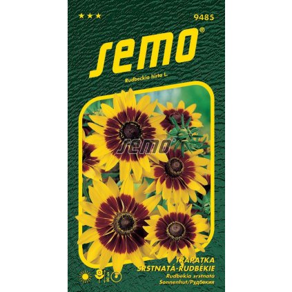 65055 1 trapatka gloria daisy srstnata 0 5g