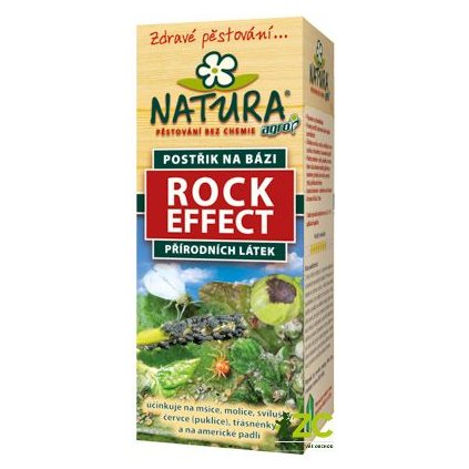 ROCK EFFECT NATURA - 250 ML