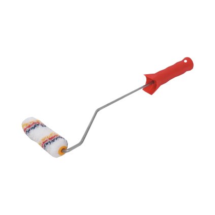 sada topline hk r s valeckem a drzakem 390 mm polyamid mini 100 mm 12 mm chlup